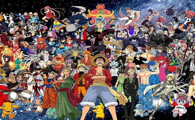 Định Nghĩa Các Thể Loại Anime là gì? top 8 thể loại anime hay nhất